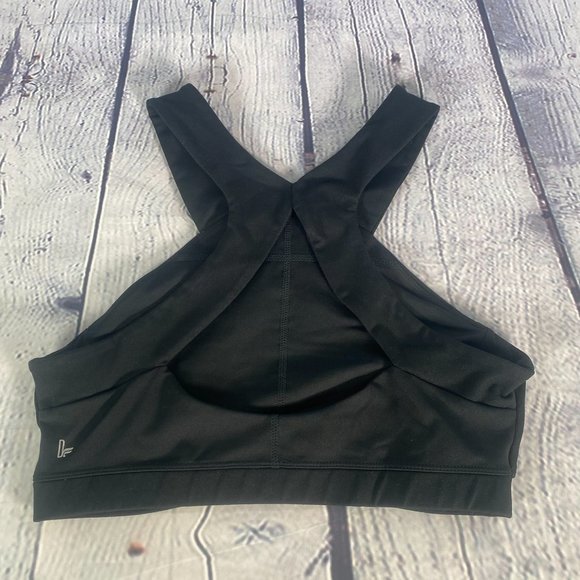 Fabletics Demi Lovato Elora High Support Sports Bra - Picture 6 of 7